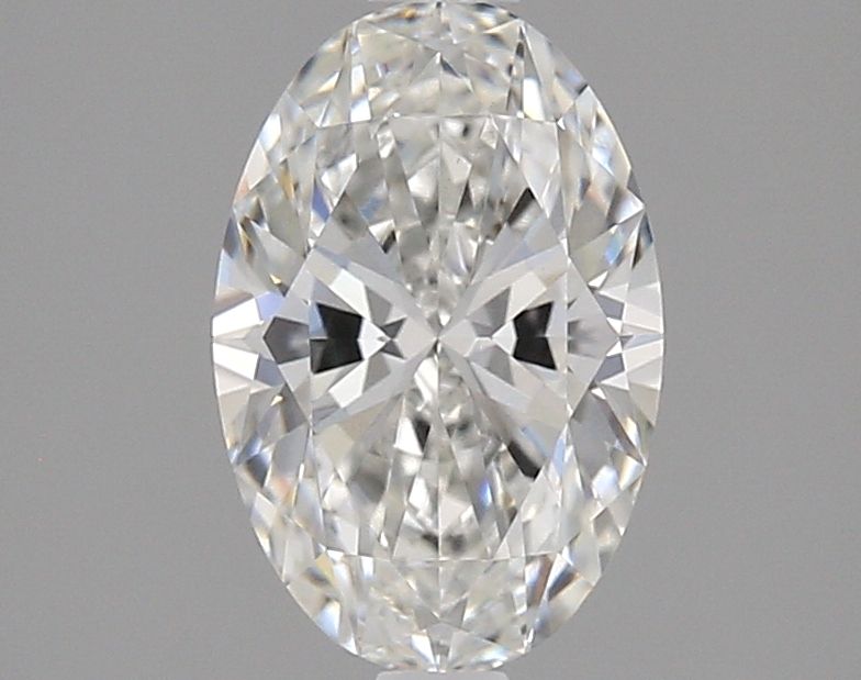 1.22 ct Oval diamond