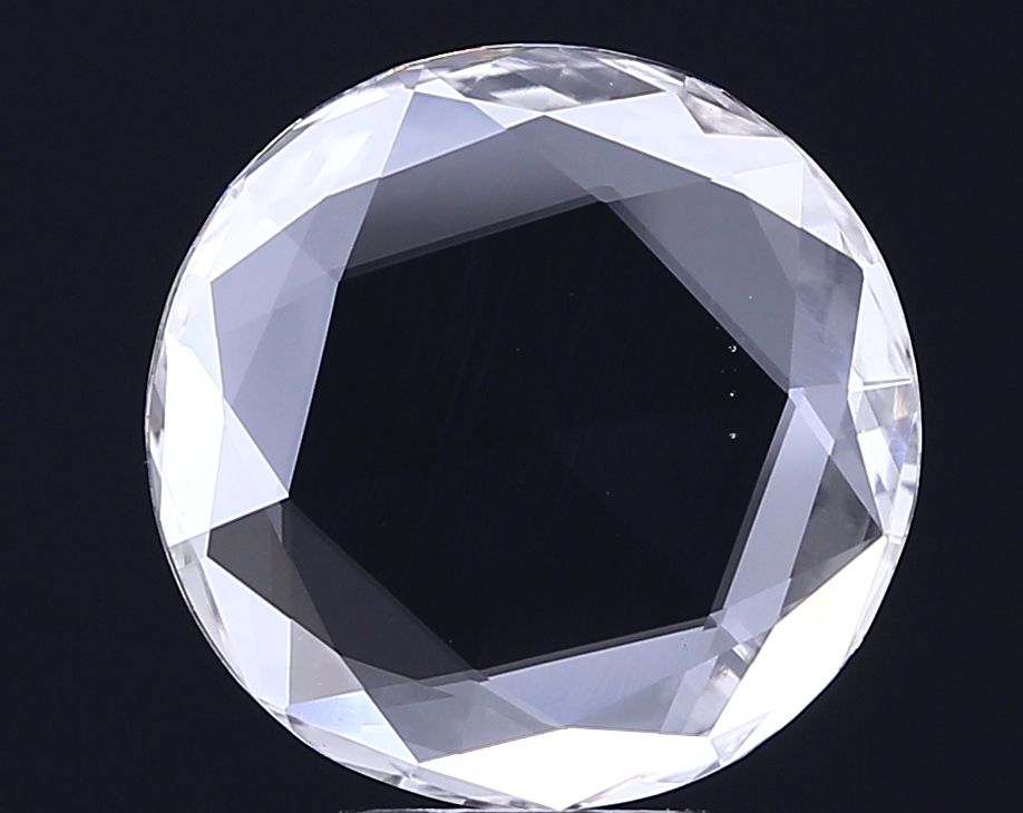 2.3 ct lab-grown Rose Diamond