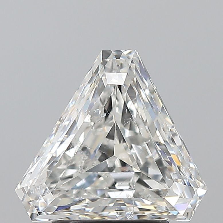 2.01 ct Trilliant Diamond