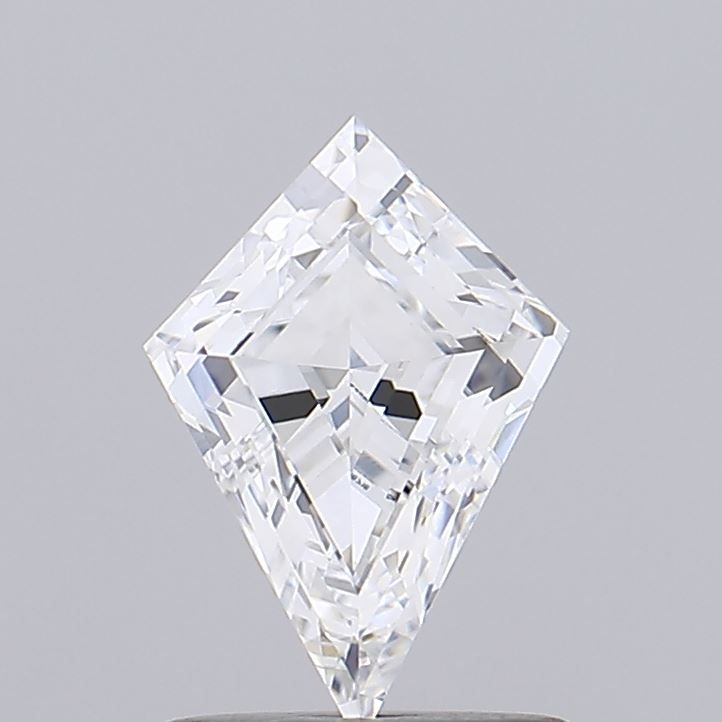 1.04 ct lab-grown Kite Diamond