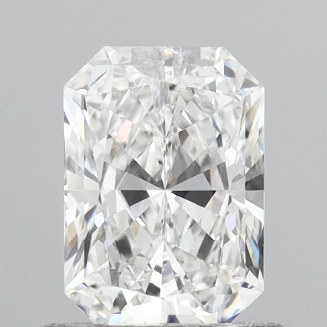 1.02 ct. radiant Lab Grown Diamond front image