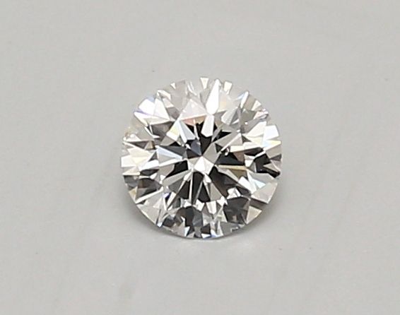 0.38 ct lab-grown Round Diamond