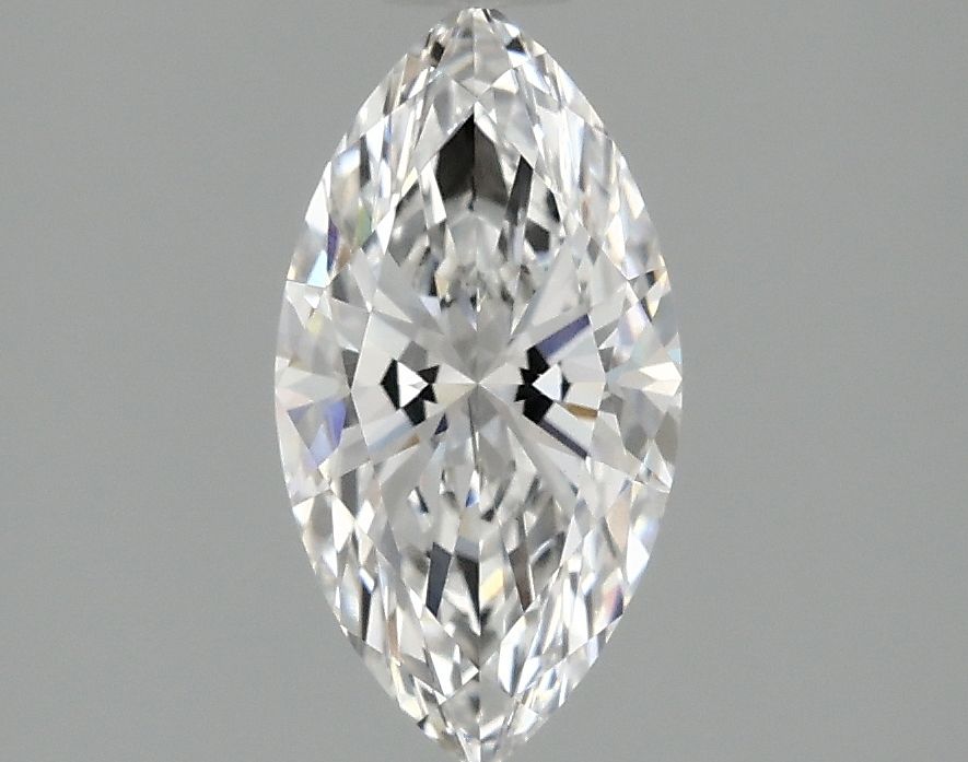 1.08 ct. marquise Lab Grown Diamond front image