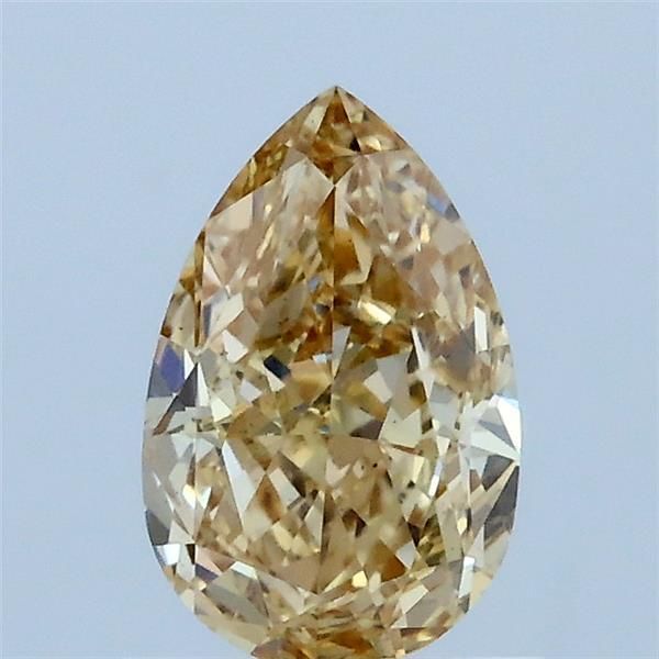 1.06 ct Pear diamond