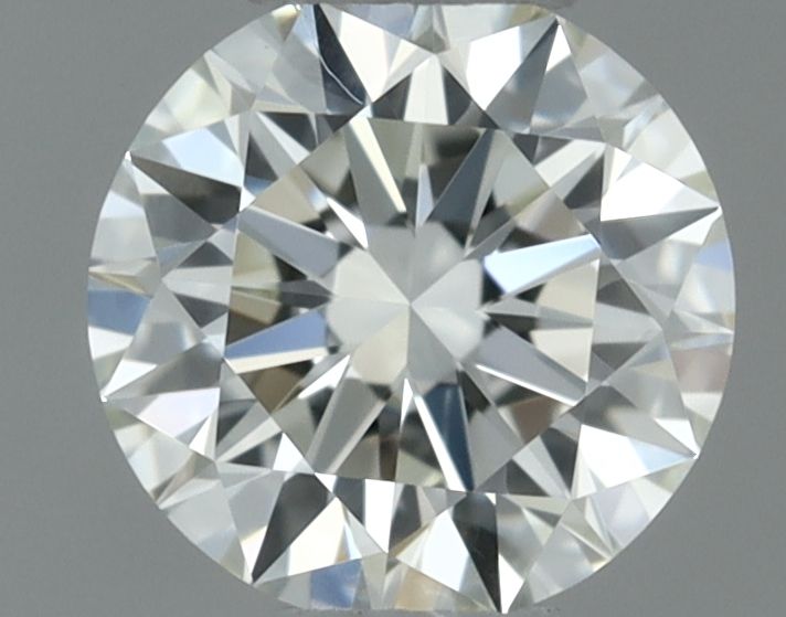 0.30 ct Round diamond
