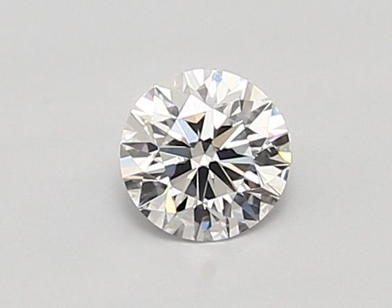 0.47 ct lab-grown Round Diamond