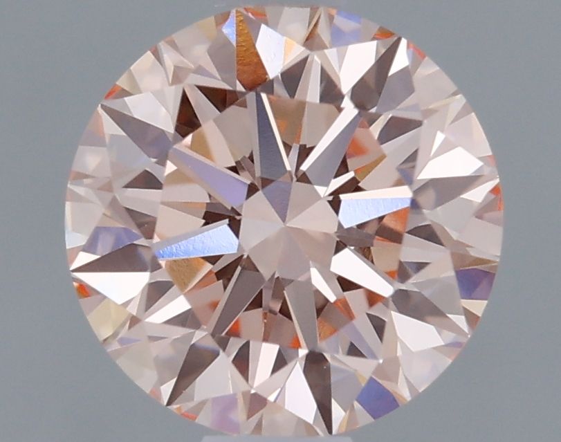 1.00 ct Round diamond