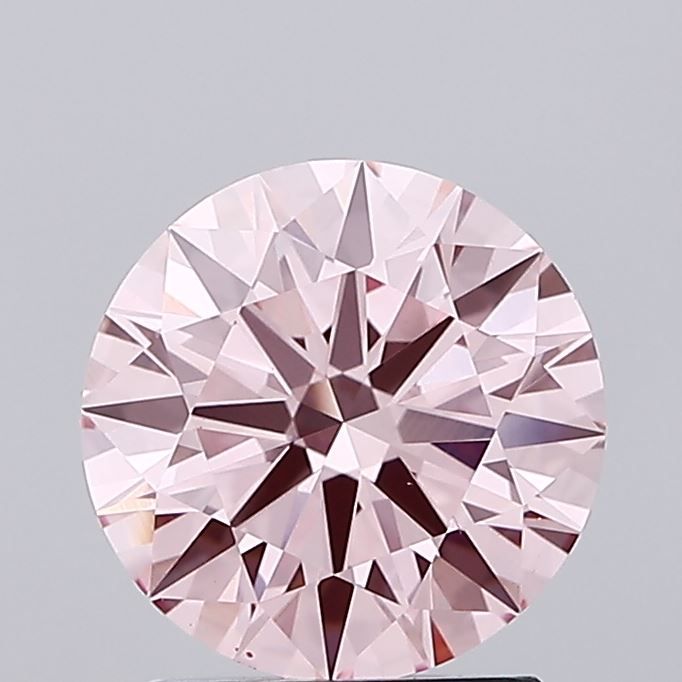 1.81 ct. round Lab Grown Diamond front image