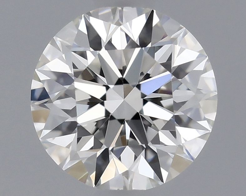 0.37 ct Round Diamond