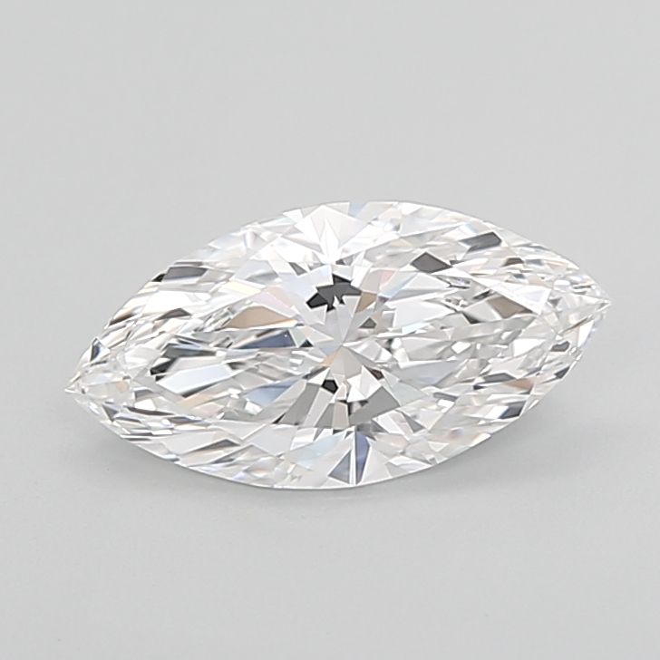 2.05 ct. marquise Lab Grown Diamond front image