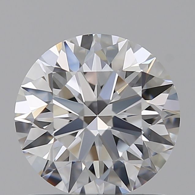 1.03 ct. round Lab Grown Diamond front image