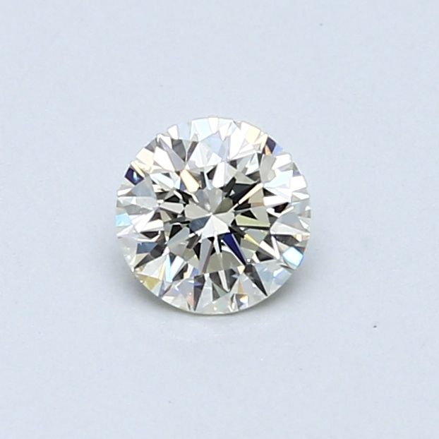 0.4 ct Round Diamond