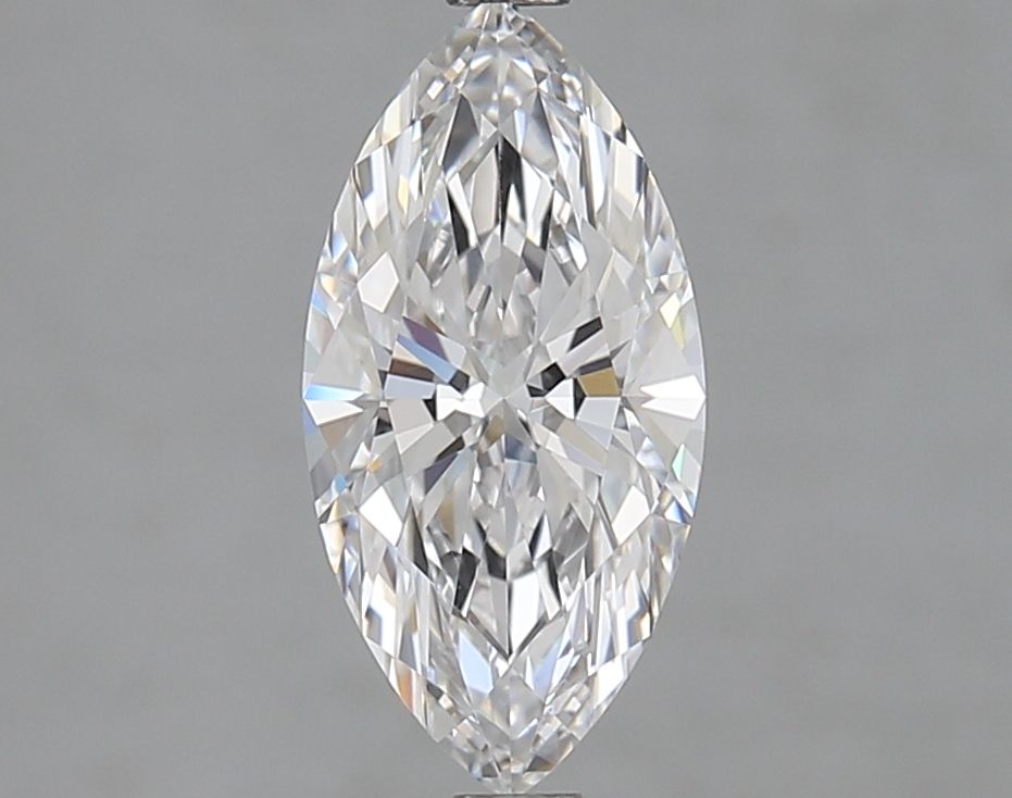 1.59 ct. marquise Lab Grown Diamond front image