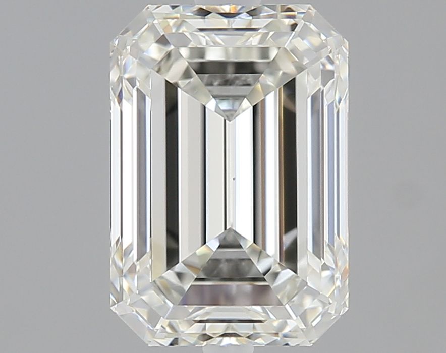 1.90 ct Emerald diamond