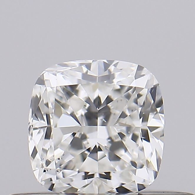 0.4 ct Cushion modified Diamond