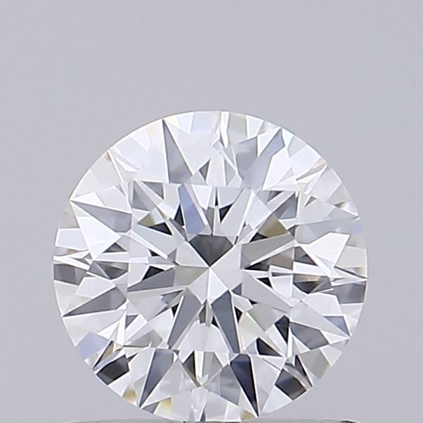 0.71 ct. round Lab Grown Diamond front image