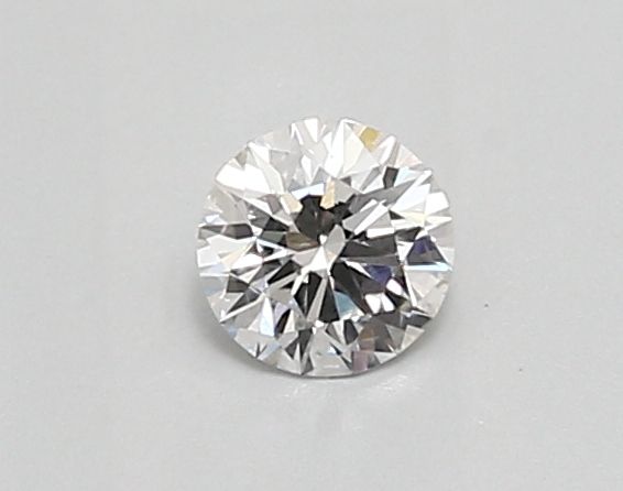 0.39 ct lab-grown Round Diamond