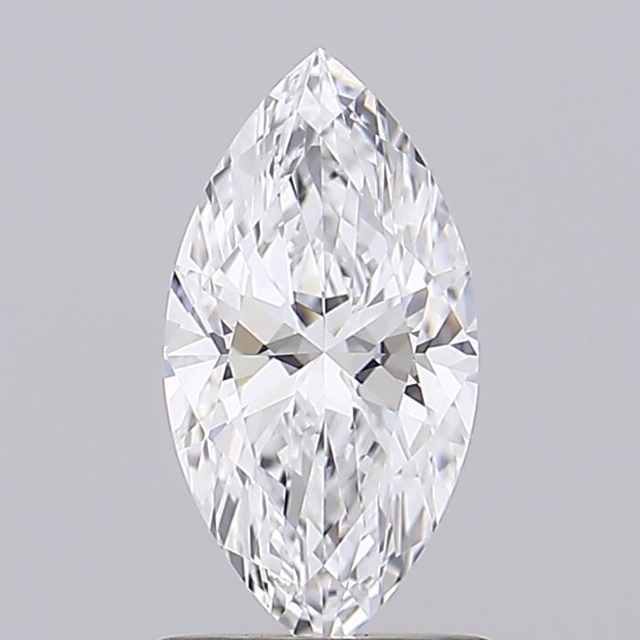 1.01 ct. marquise Lab Grown Diamond front image