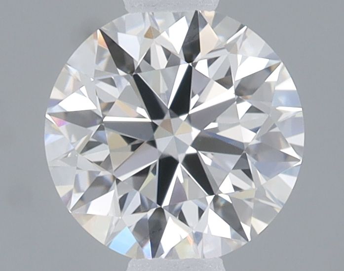 1.00 ct. round Lab Grown Diamond front image