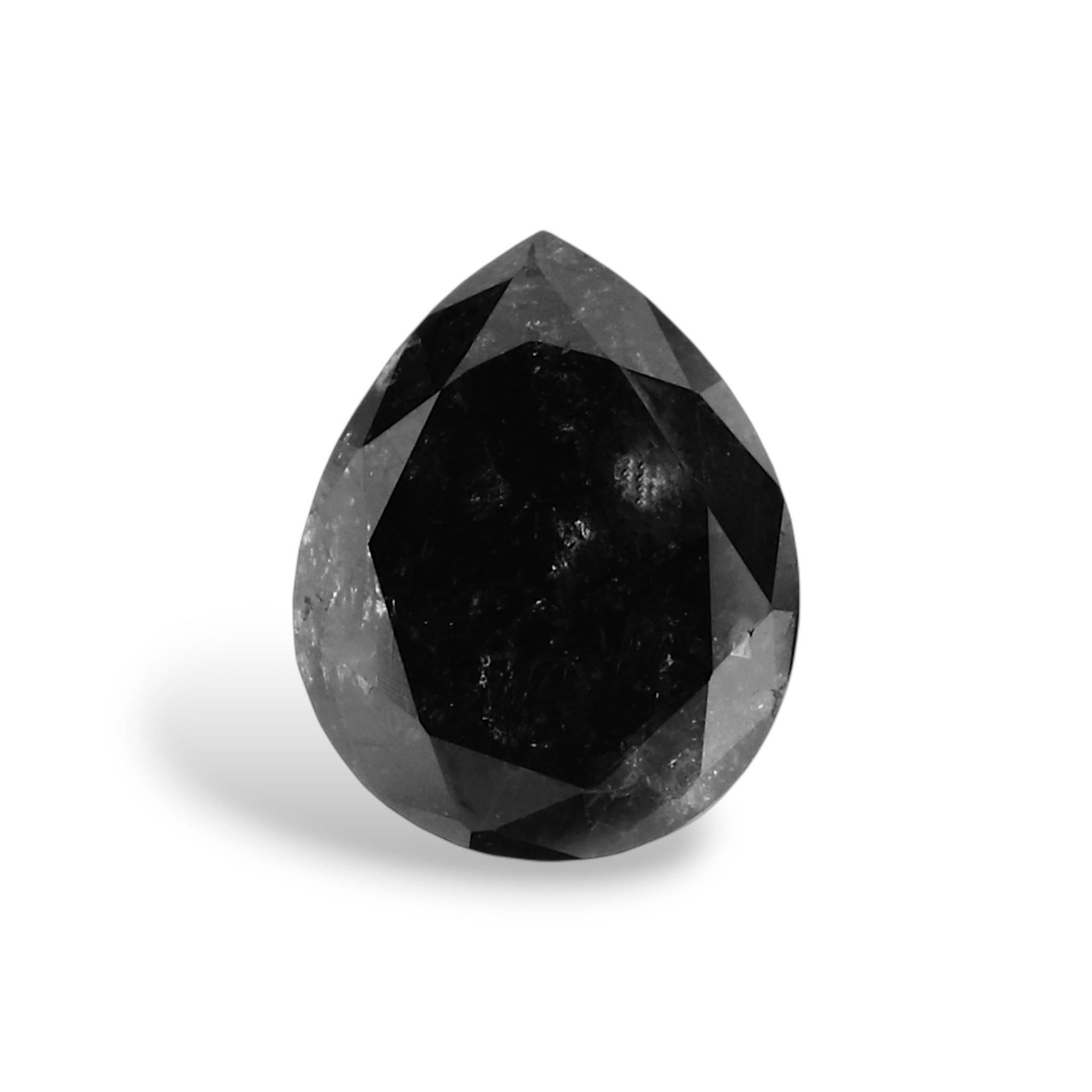 0.88 ct Pear diamond