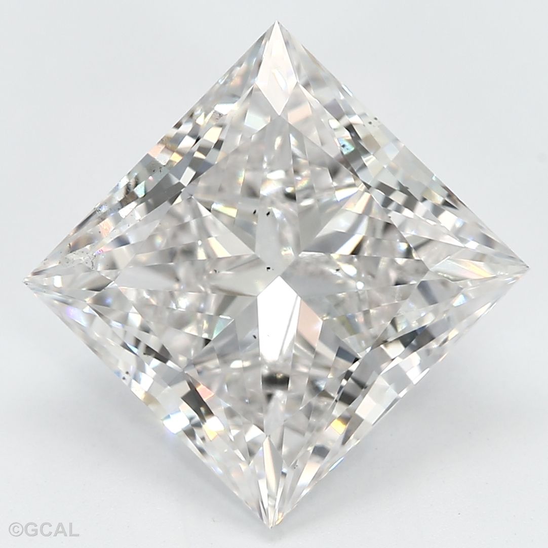 3.08 Carat