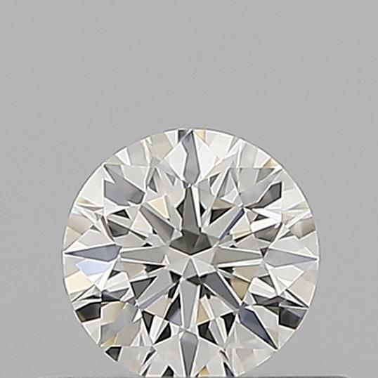 0.40 ct Round diamond