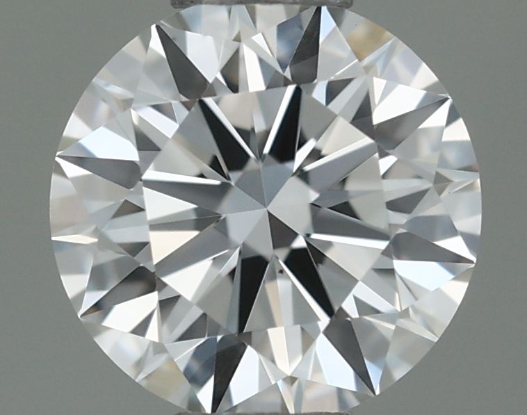 0.45 ct Round diamond