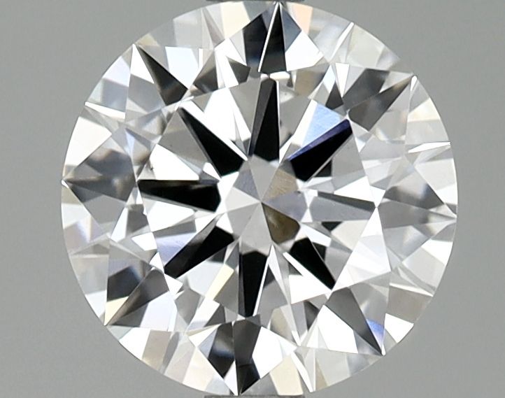 1.51 ct. round Lab Grown Diamond front image