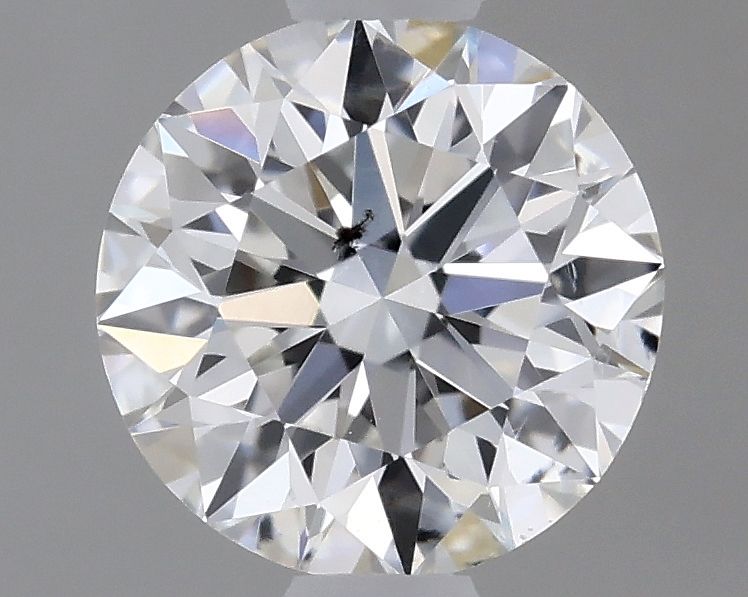0.4 ct Round Diamond