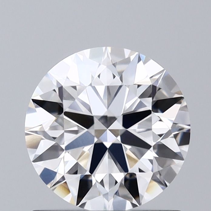 1.04 ct. round Lab Grown Diamond front image