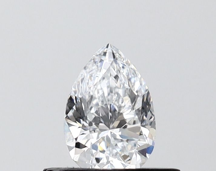0.51 ct. pear Lab Grown Diamond front image