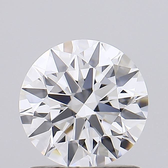1.05 ct. round Lab Grown Diamond front image