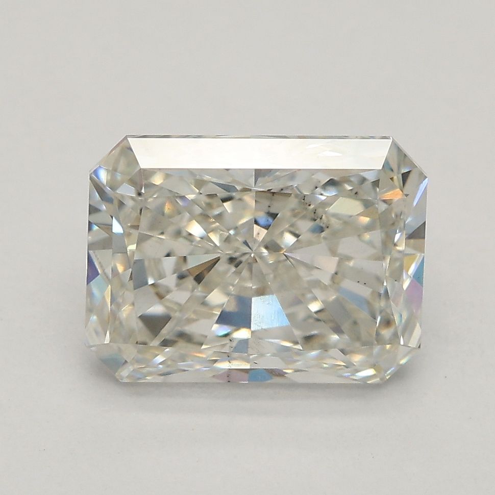 1.82 ct. radiant Lab Grown Diamond front image