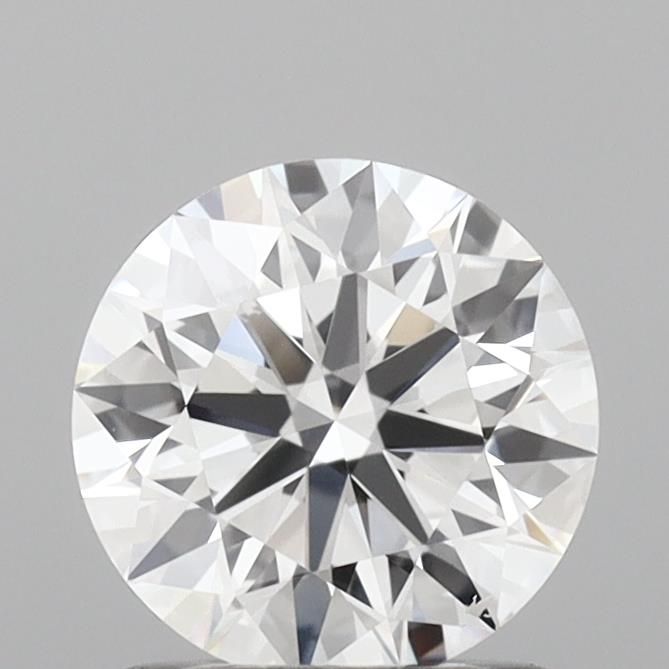1.09 ct. round Lab Grown Diamond front image