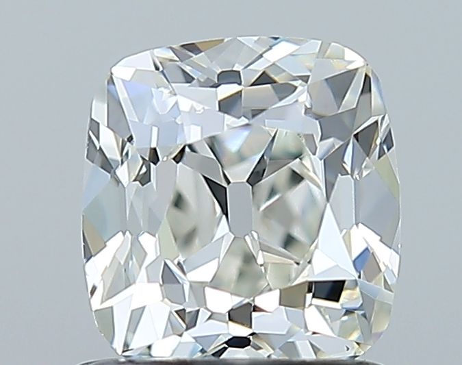 1 ct Old miner Diamond