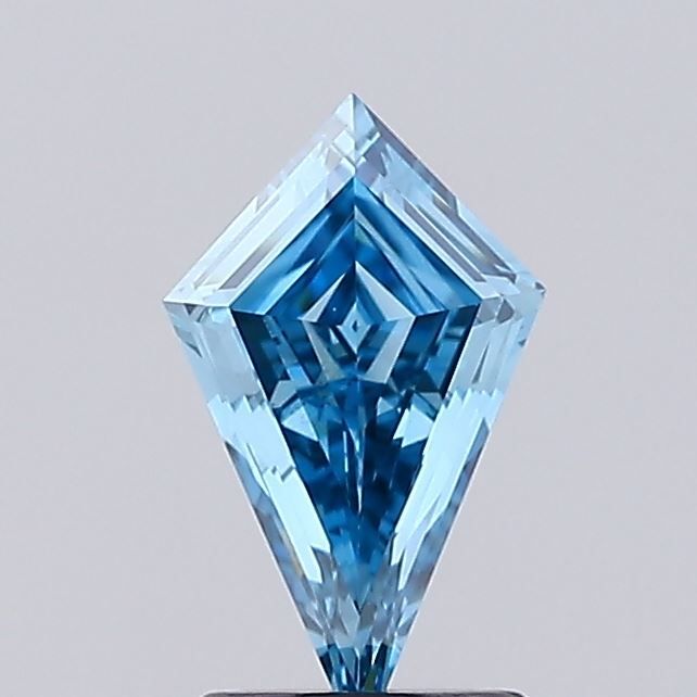 1.06 ct lab-grown Kite Diamond