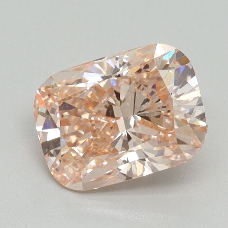 1.34 ct Cushion Modified diamond