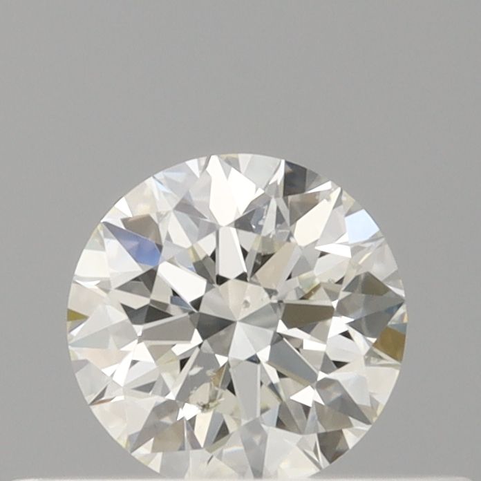0.30 ct Round Natural Diamond