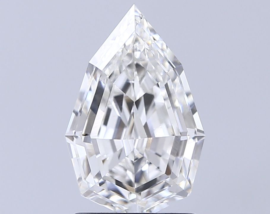 2.00 ct Pear diamond