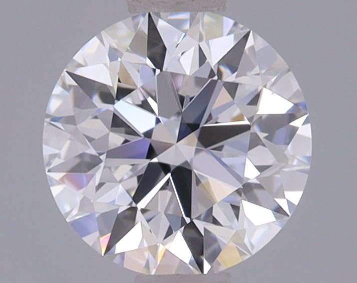 1.03 ct. round Lab Grown Diamond front image
