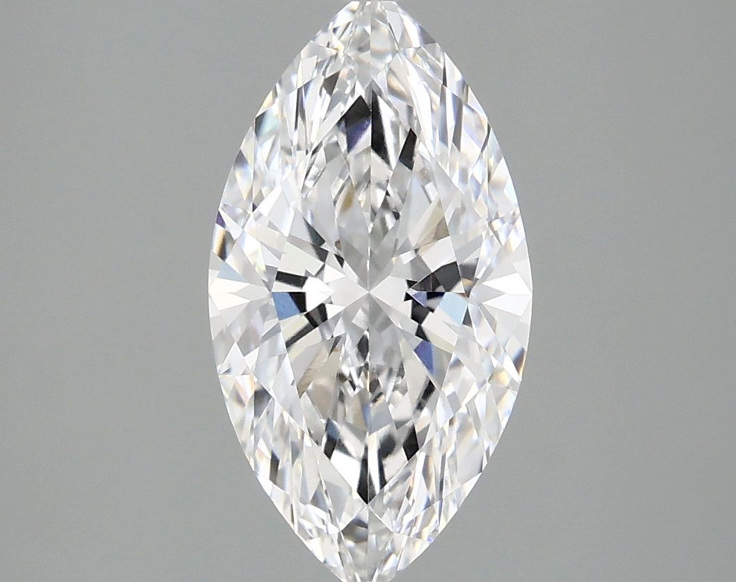 2.04 ct. marquise Lab Grown Diamond front image