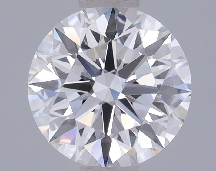1.02 ct. round Lab Grown Diamond front image