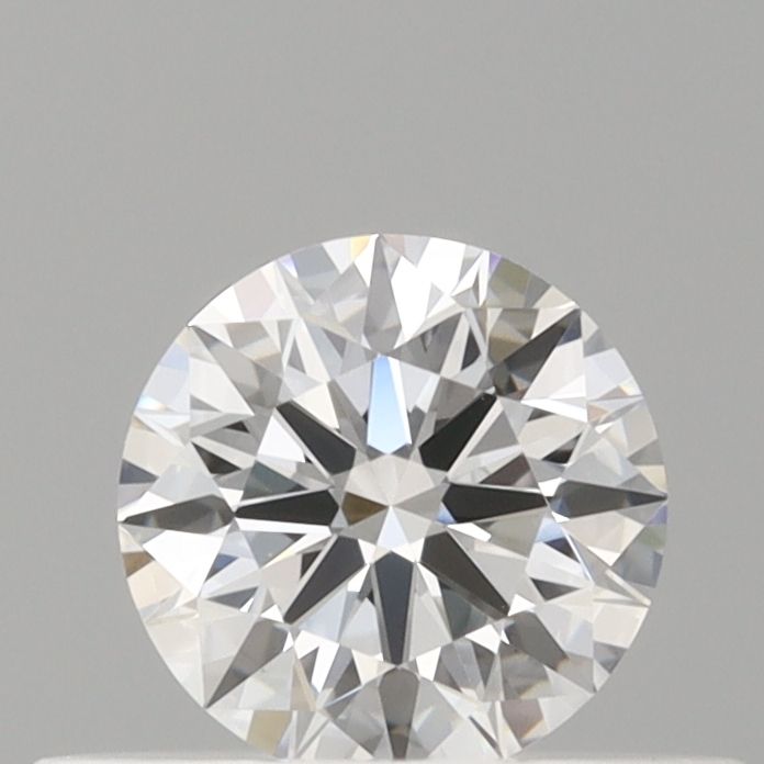 Diamant Rond 0.35 ct - Couleur D - Pureté VVS2