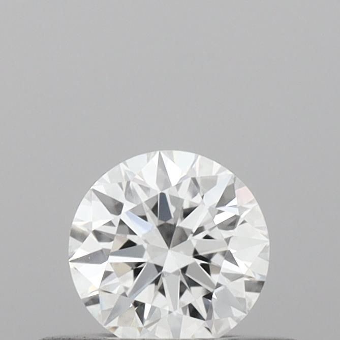 0.27 ct lab-grown Round Diamond