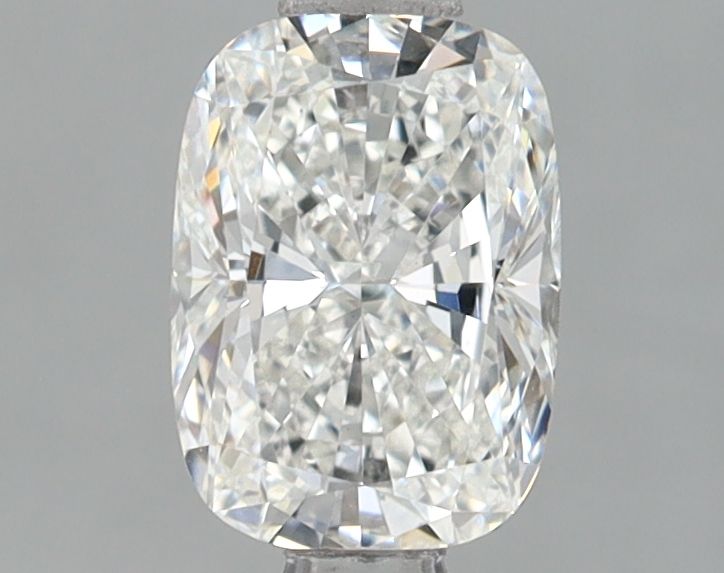 1.07 ct Cushion Brilliant diamond