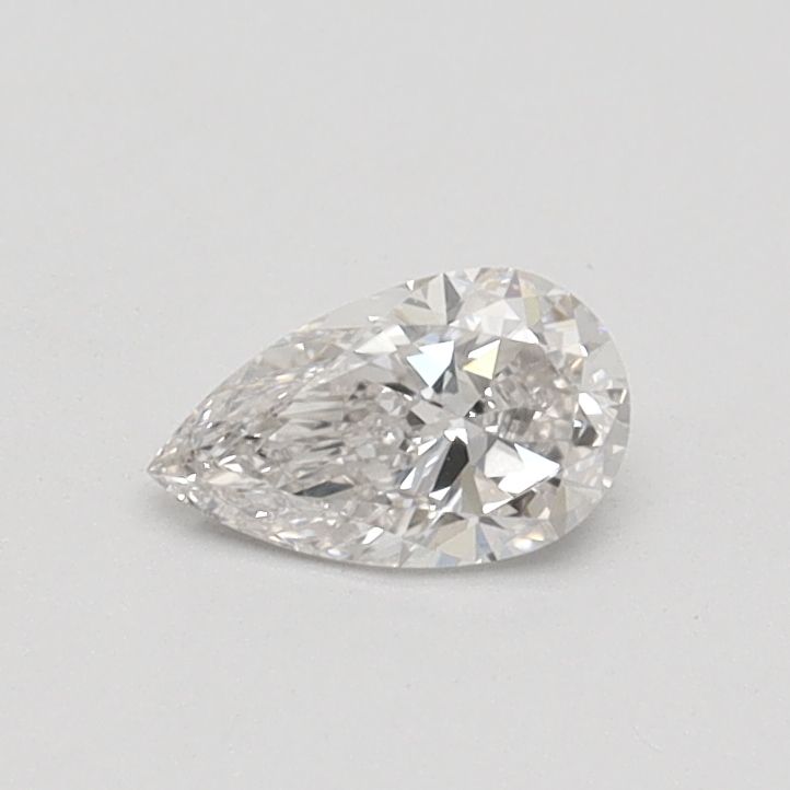 0.30 ct Pear diamond