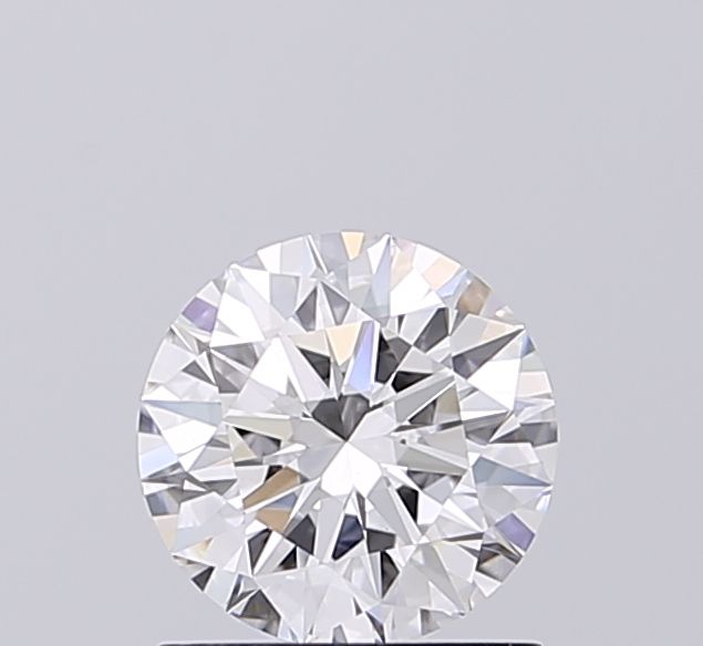 1.03 ct. round Lab Grown Diamond front image