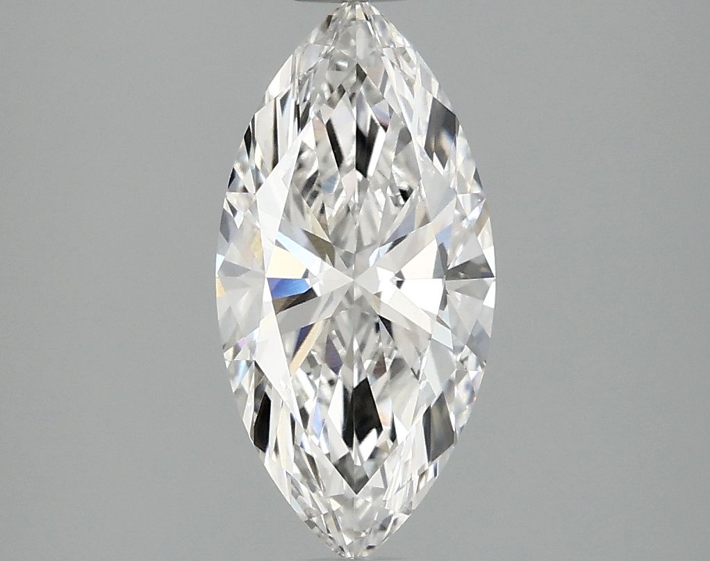1.47 ct Marquise diamond