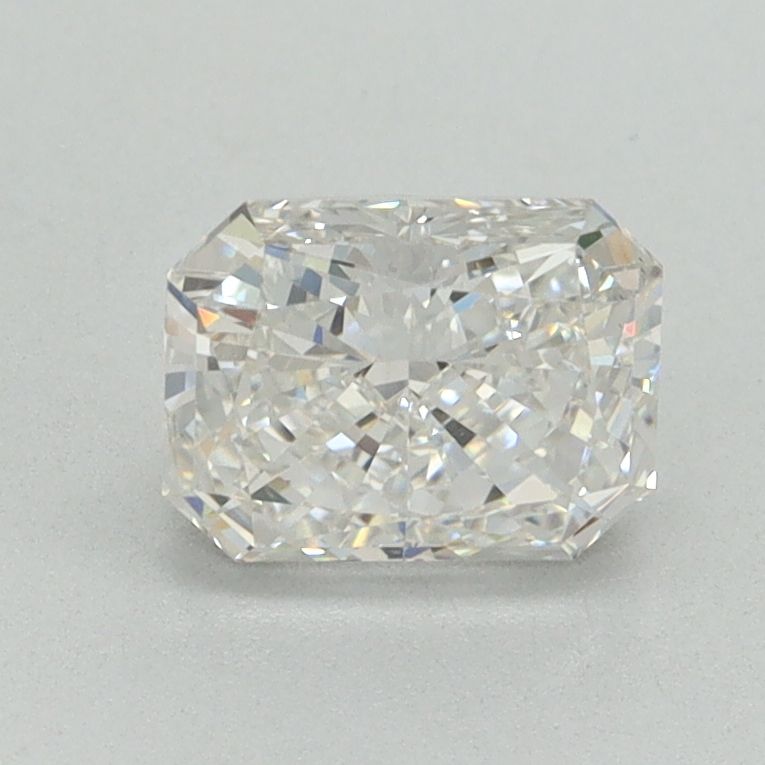1.06 ct Radiant diamond