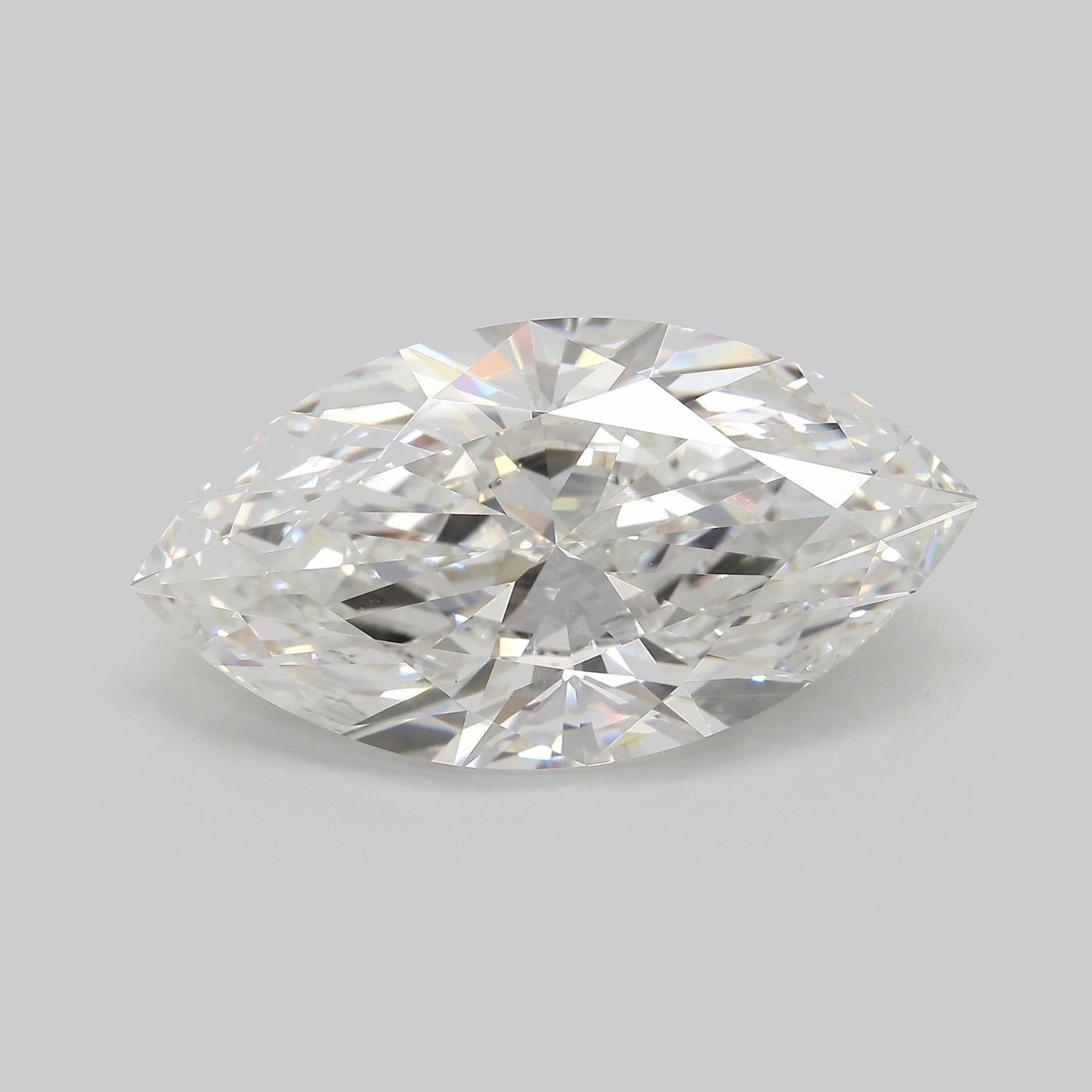 15.58 Carat